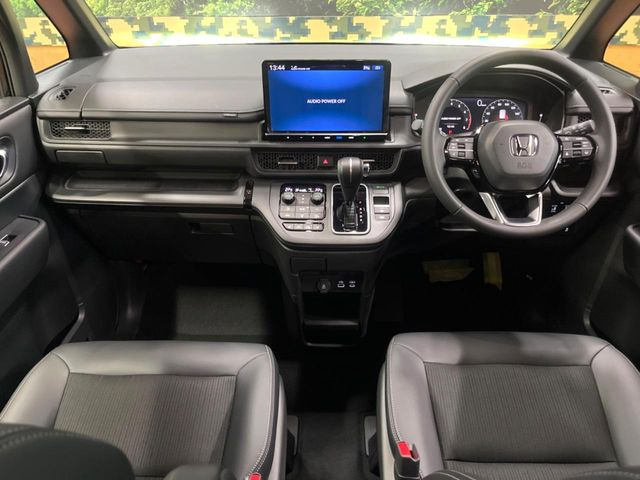 ステップワゴン1.5 スパーダ