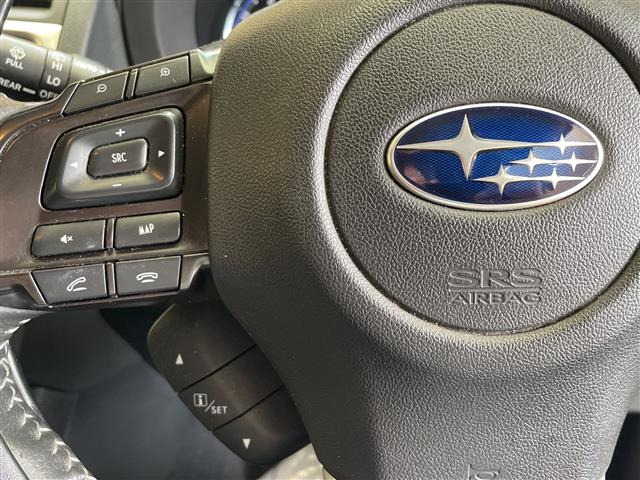 レヴォーグ1.6 GT アイサイト Sスタイル 4WD