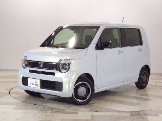 N-WGNL スタイルプラス ビター