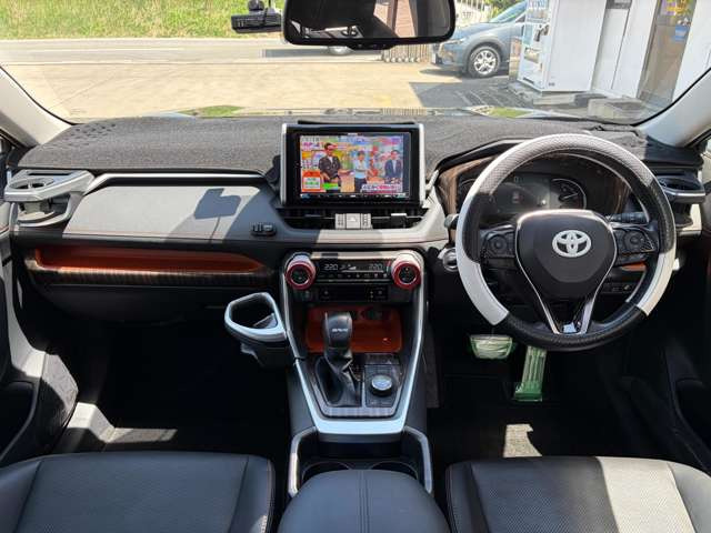 RAV42.0 アドベンチャー 4WD