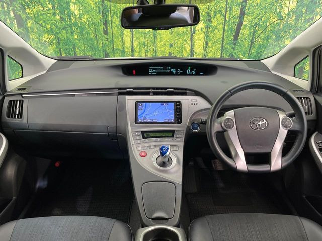 プリウス1.8 G