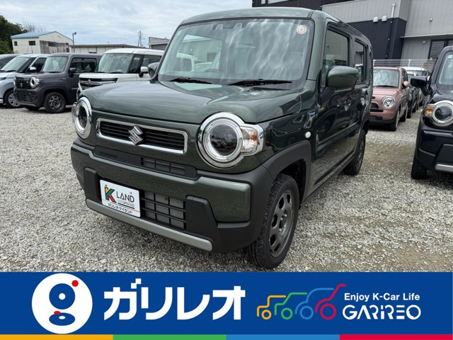 スペーシアハイブリッド(HYBRID) G