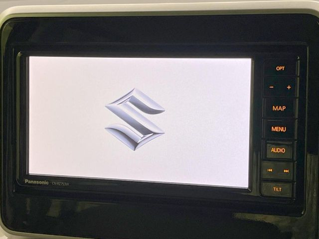 スペーシアハイブリッド(HYBRID)  X
