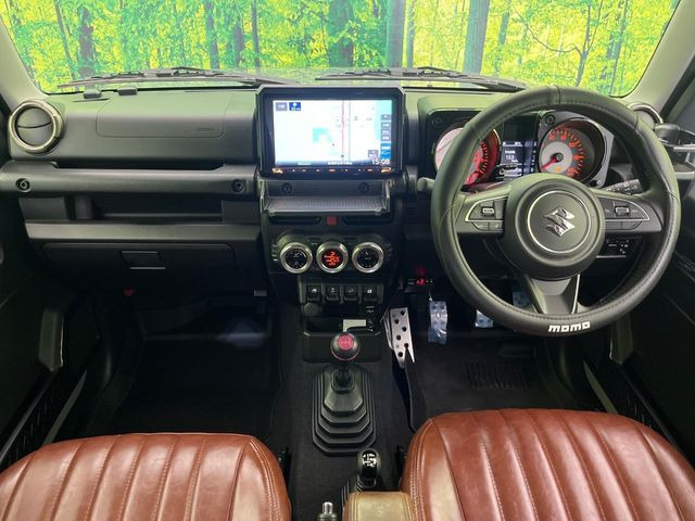 ジムニー