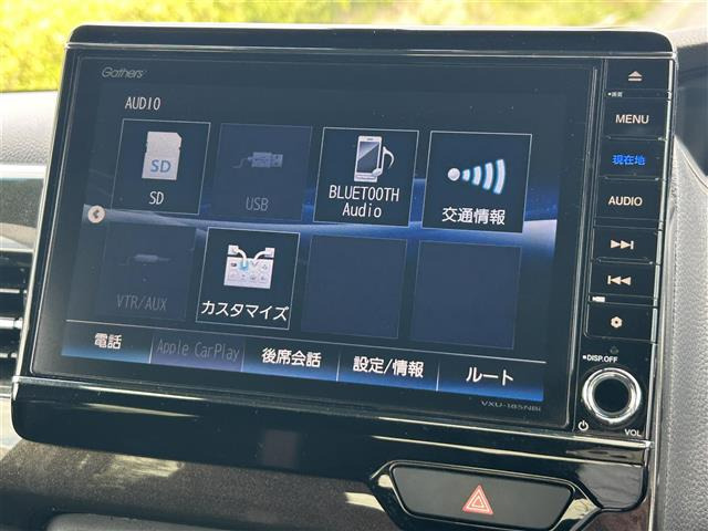 N-BOXカスタムG L ホンダセンシング