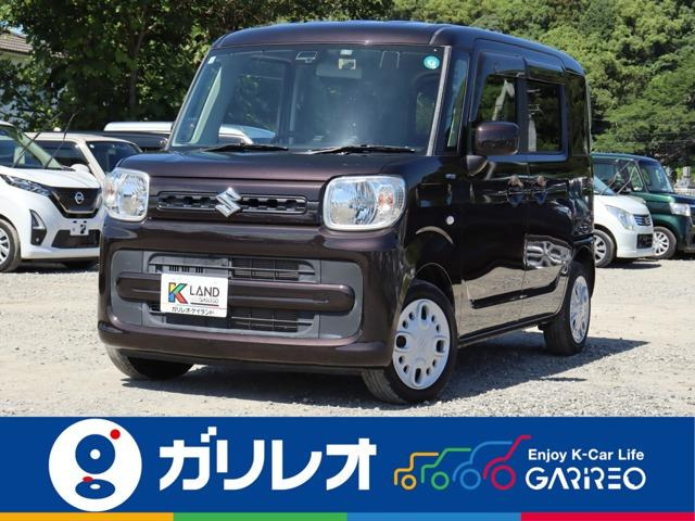 スペーシアハイブリッド(HYBRID) G