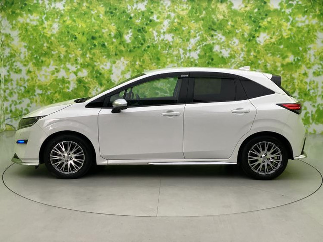 ノート1.2 AUTECH FOUR 4WD