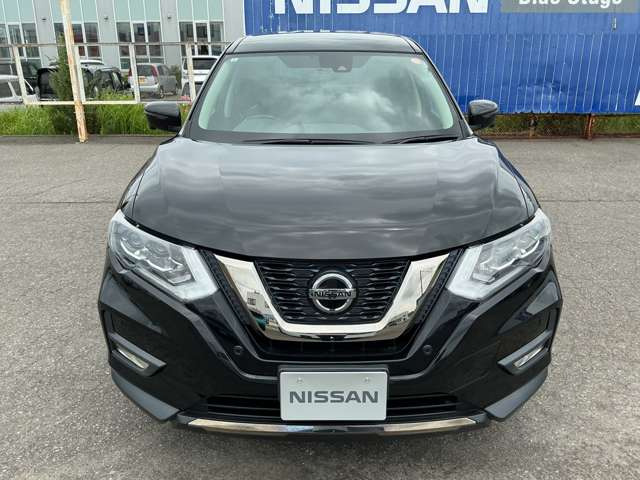 エクストレイル2.0 20Xi Vセレクション 4WD