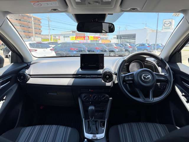 MAZDA21.5 15S