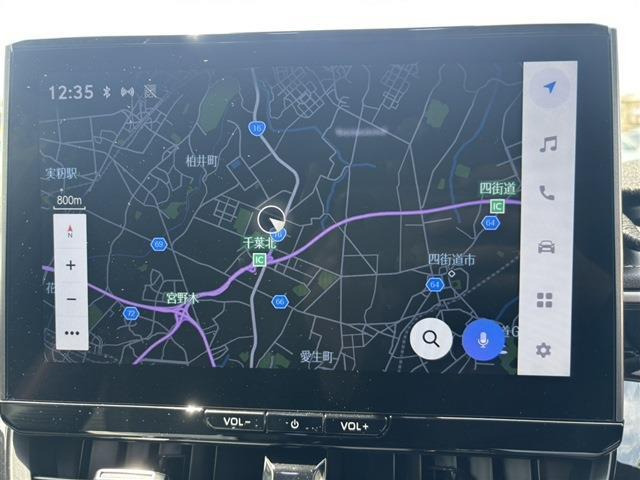 カローラツーリング1.8 ハイブリッド W×B