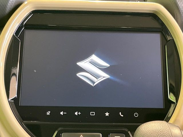 ハスラーハイブリッド(HYBRID) G