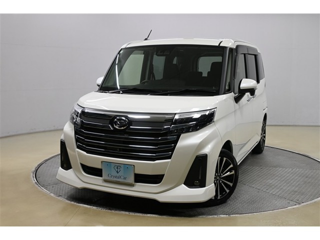 トール1.0 カスタムG