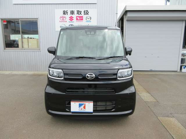 タントX
