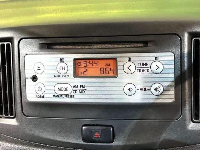 ミライースX