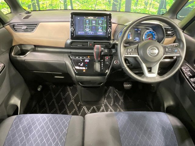 ルークスハイウェイスター Gターボ プロパイロットエディション