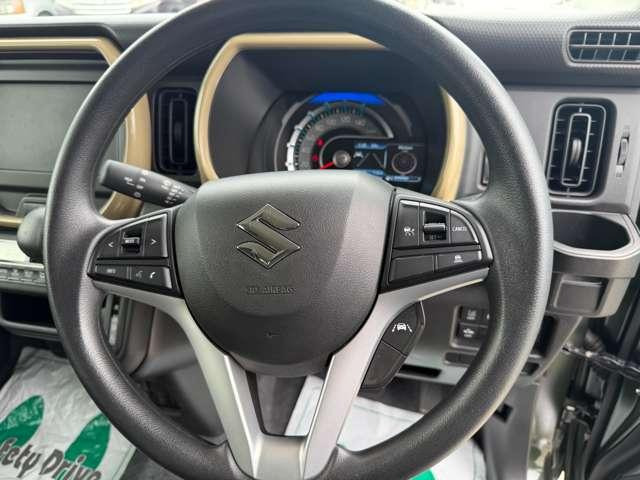 ハスラーハイブリッド(HYBRID) G