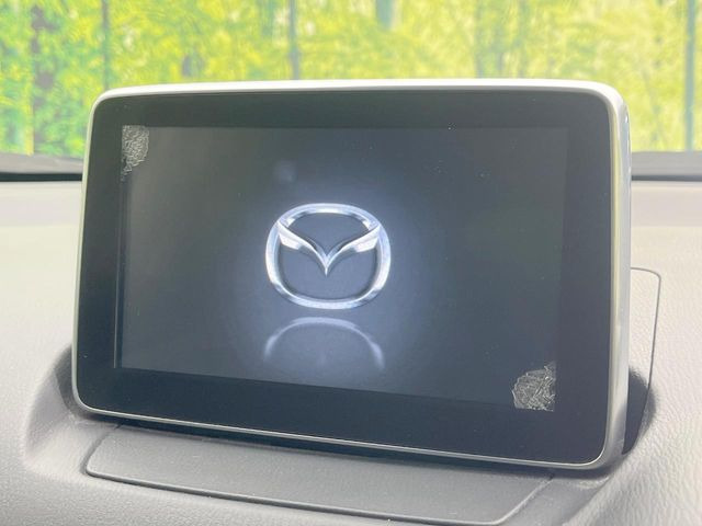 CX-31.5 XD ツーリング