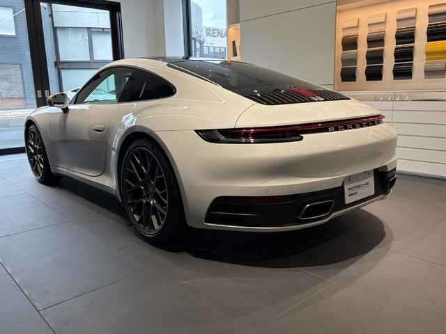 911カレラ PDK