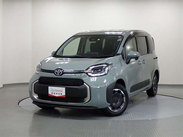 シエンタハイブリッド 1.5 Z E-Four 4WD