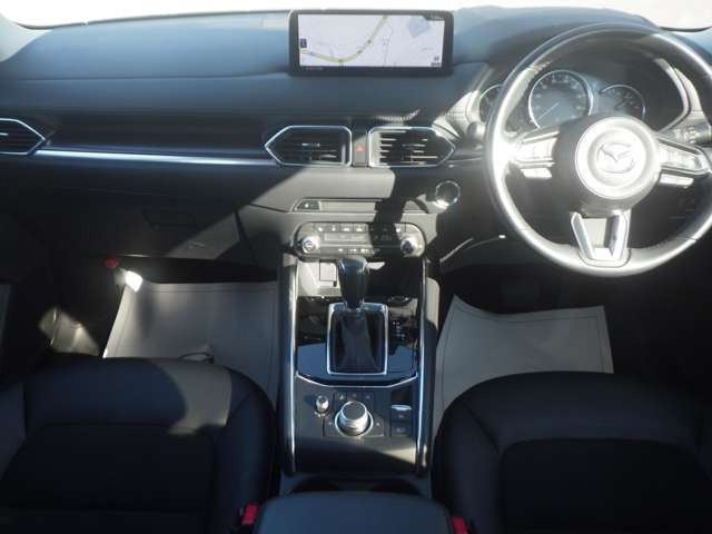 CX-52.2 XD ブラックトーンエディション