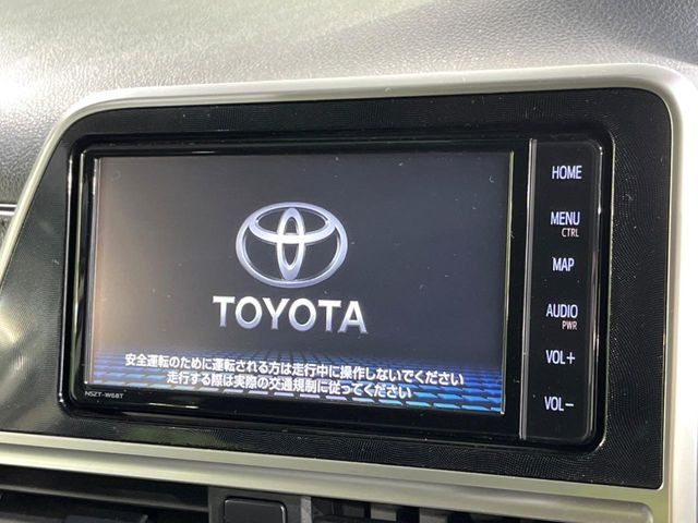 シエンタ1.5 G セーフティエディションII