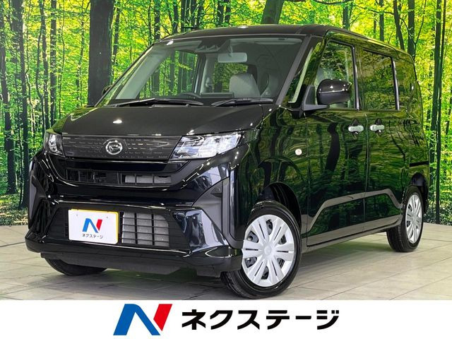 ムーヴX