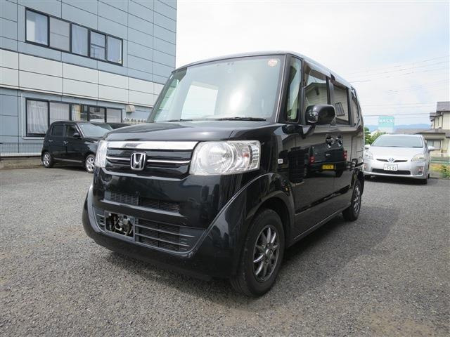 N-BOXC