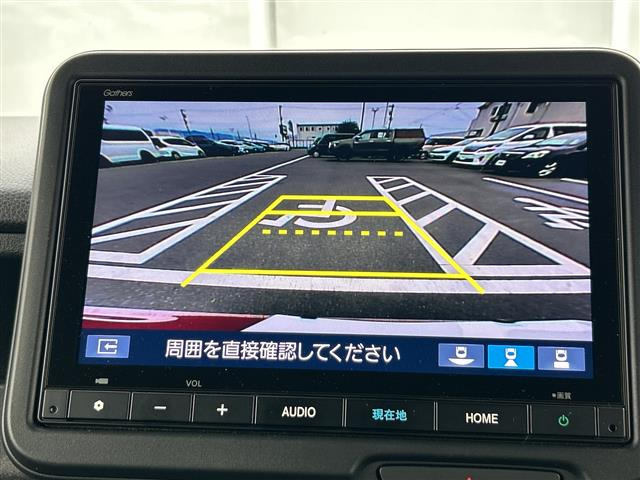 N-BOXカスタムターボ
