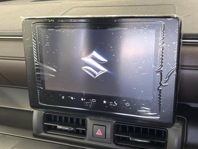 クロスビー1.2 ハイブリッド(HYBRID) MZ