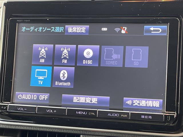 エスクァイアハイブリッド