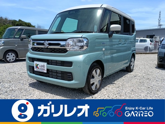 スペーシアハイブリッド(HYBRID)  X