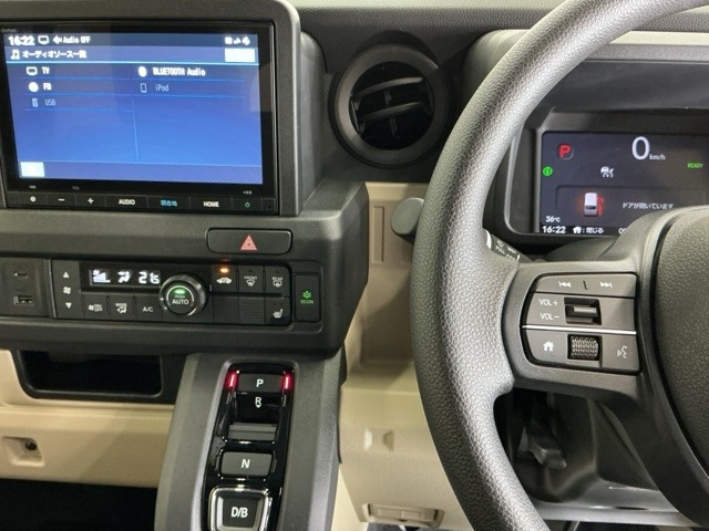 N-VAN e:e: L4