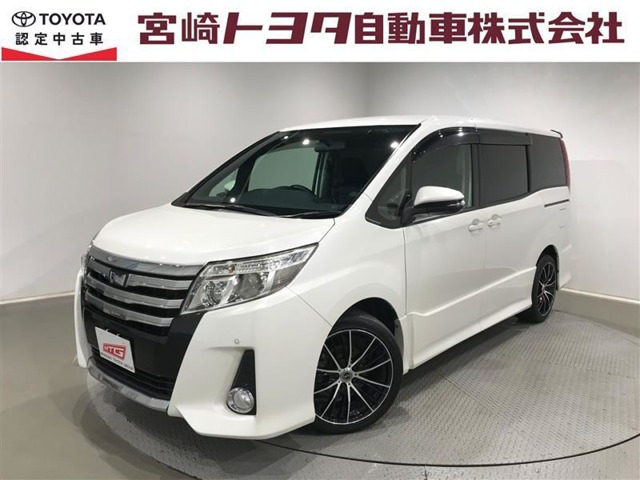 ノア2.0 Si