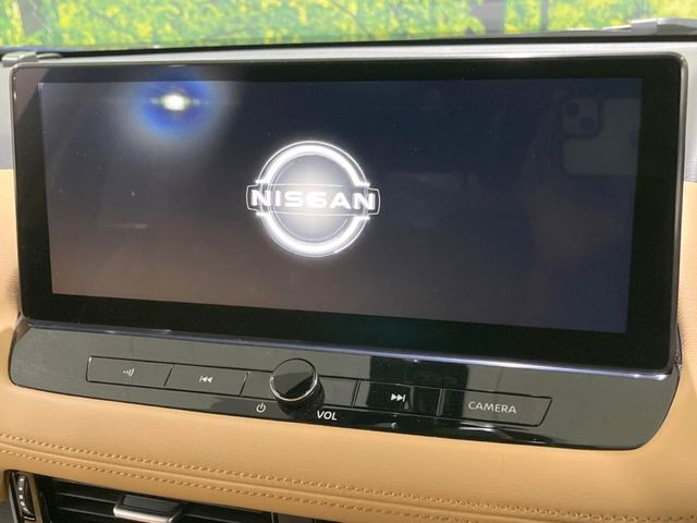 エクストレイル1.5 G e-4ORCE 4WD