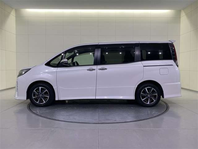 ノア2.0 Si W×B II