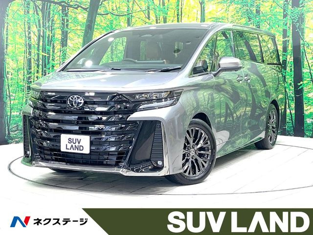 ヴェルファイアハイブリッド 2.5 Z プレミア E-Four 4WD