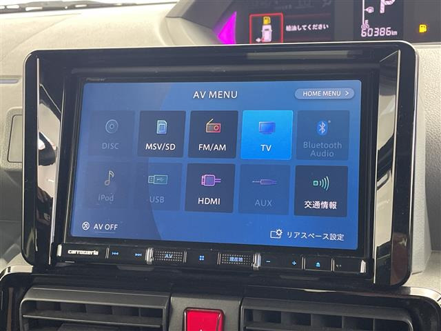 タントカスタムRS セレクション