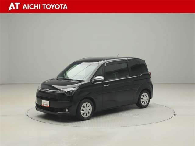 スペイド1.5 F クイーン