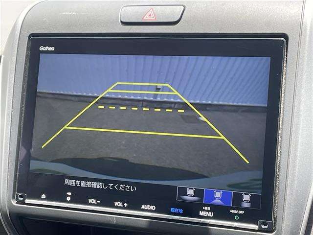 フリード1.5 ハイブリッド G ホンダセンシング