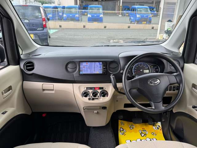 タントエグゼL 4WD