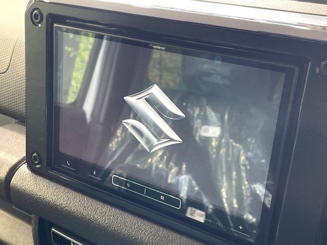 ジムニーノマド1.5 FC 4WD