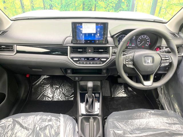 WR-V1.5 Z