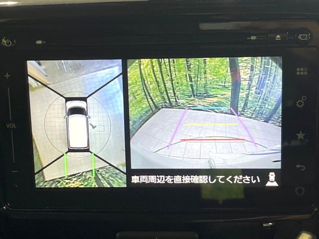 �y�S���ʃ��j�^�[�p�J�����z��p�̃J�����ɂ��A�ォ�猩���낵���悤�Ȏ��_��360�x�N���}�̎��͂��m�F���邱�Ƃ��ł��܂������p�������m�F���₷���A�����ꏊ�ł̐؂�Ԃ��⒓�Ԃ��X���[�Y�ɍs���܂��B