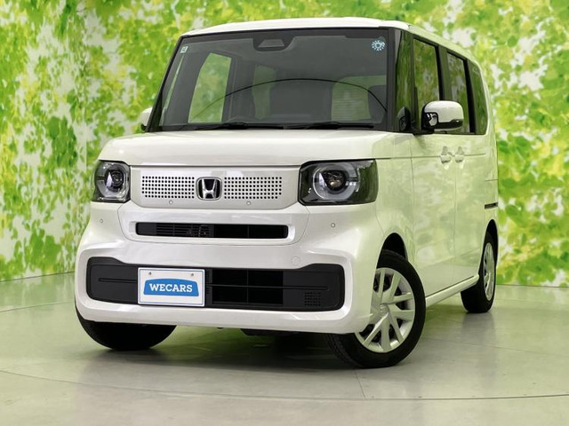 N-BOX