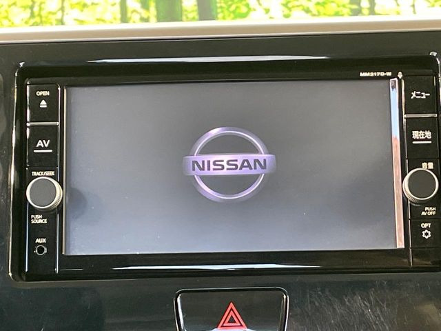 デイズルークスハイウェイスター Xターボ