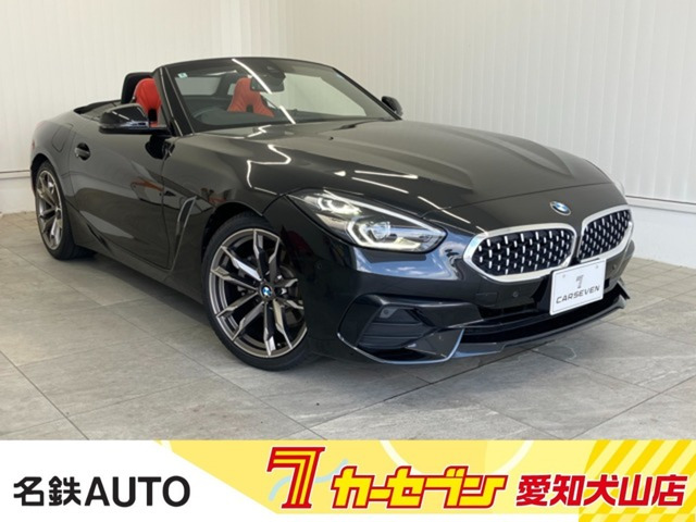 Z4sドライブ 20i スポーツ