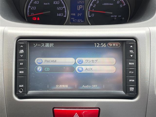 ムーヴカスタムX リミテッド