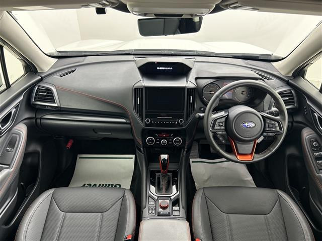 フォレスター2.0 エックスブレイク 4WD