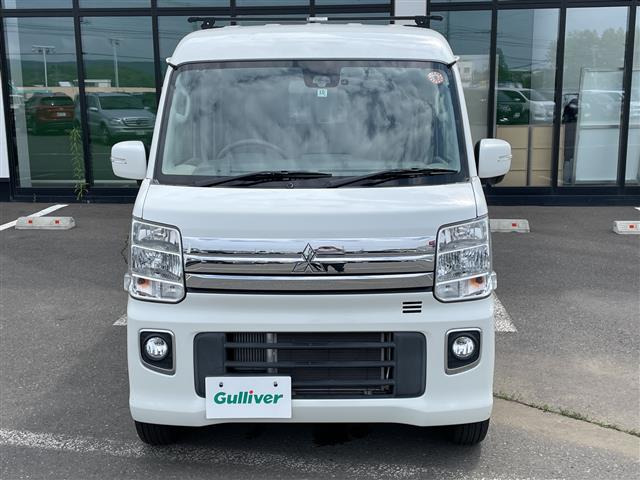 タウンボックスG スペシャル ハイルーフ 4WD