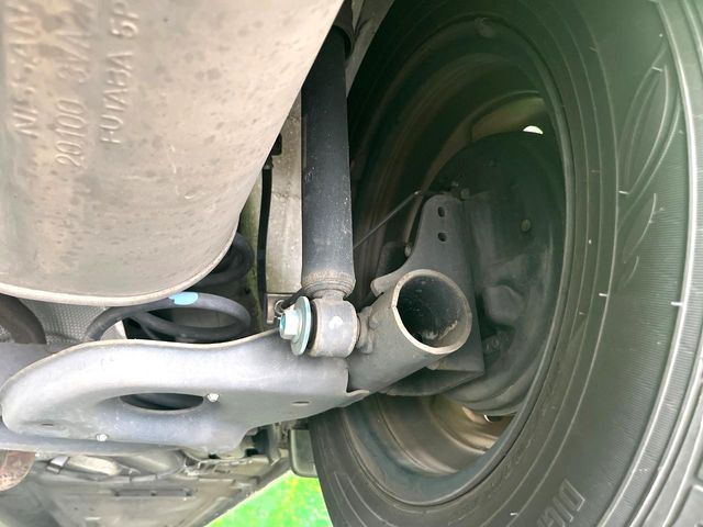 お車を安心してお乗りいただく為には、足回りの定期点検が欠かせません。サービスサポート(有償保証)では無料点検もご提供しており、安心のカーライフをお過ごしいただけるサポート体制が整っています。